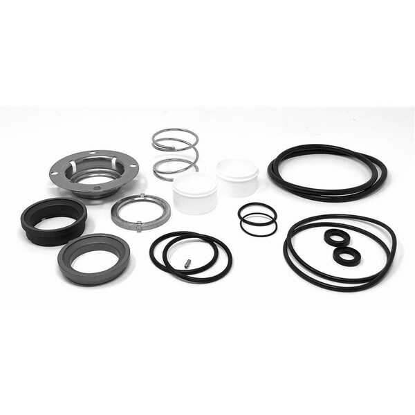 WS+ 44/50 Pump Service Kit, SC/C/EPDM (35mm); Replaces AMPCO Part# L808330